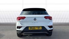 Volkswagen T-Roc 1.6 TDI SE 5dr Diesel Hatchback